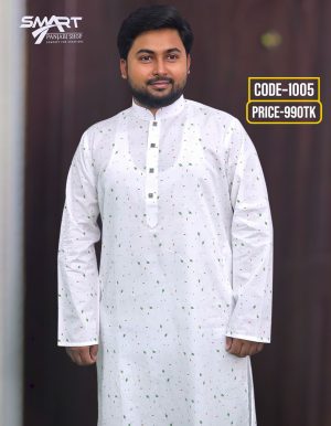সবুজ পাতা প্রিন্ট<br>কোড: ১০০৫