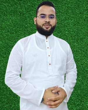 সাদা পাঞ্জাবী – কোড: ১৭২