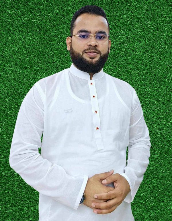 সাদা পাঞ্জাবী – কোড: ১৭২