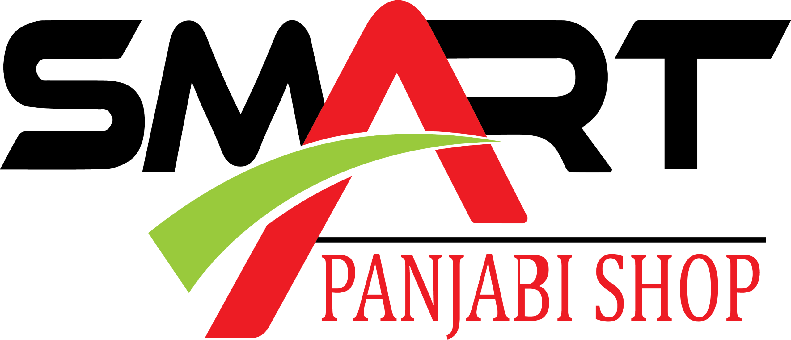 Smart Panjabi Shop